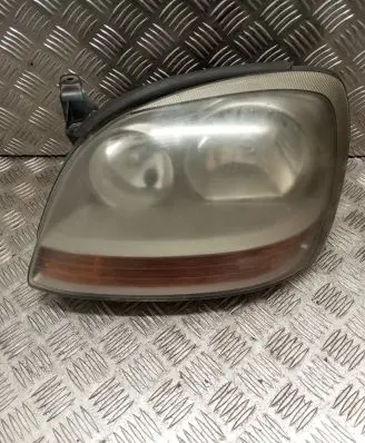 Nissan Almera Tino Headlight/headlamp 964323