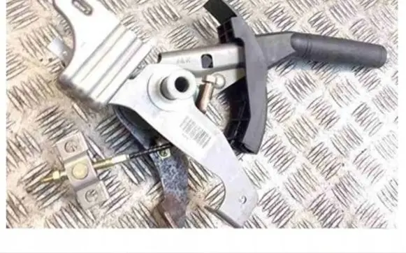 Hyundai Coupe Handbrake/parking brake lever assembly