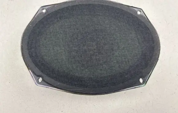 Chrysler Pacifica Front door speaker 05091019AB EASA23D22A4 45301S