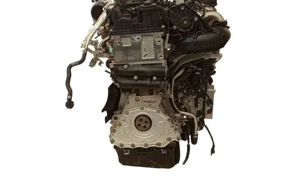 Mercedes-Benz GLA H247 Engine 654920
