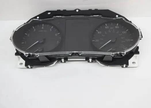 Nissan Qashqai Speedometer (instrument cluster) HP10BQ805 083A