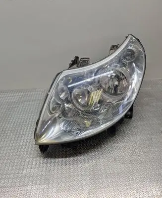 Peugeot Boxer Headlight/headlamp 43190748 C750
