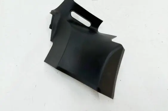 Porsche Taycan 9J1 (C) pillar trim 9J1867241