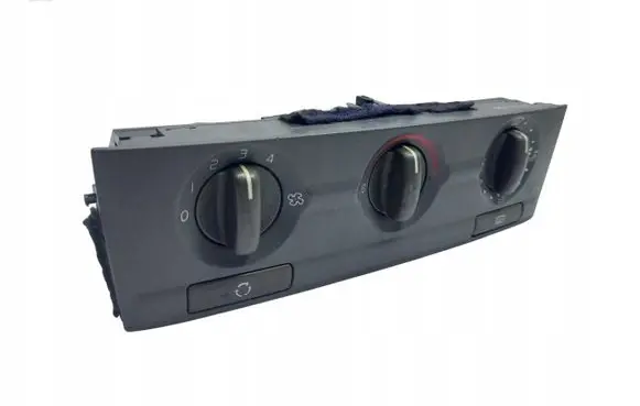 Volvo S40, V40 Climate control unit 9041704807 804629