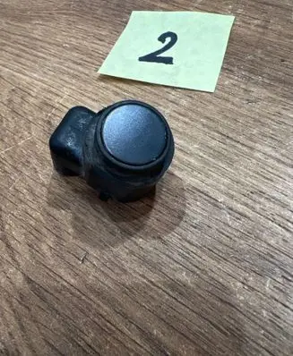 BMW 5 E60 E61 Parking PDC sensor 9139868