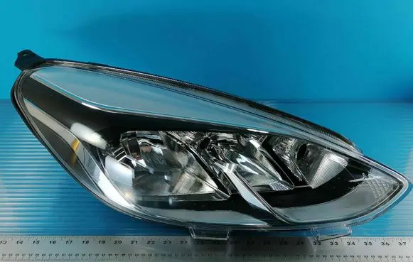 Ford Fiesta Headlight/headlamp H1BB13W029AE