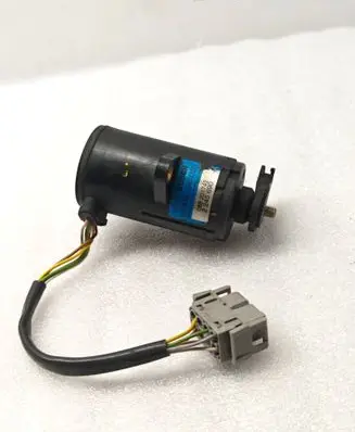 BMW 3 E46 Accelerator pedal position sensor 2245690 0205001040 088201742