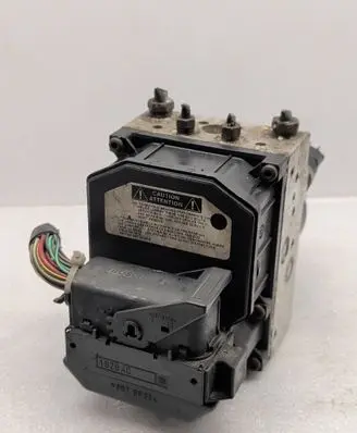 Toyota Avensis T250 ABS Pump 0265225325 8954105090 4454005040