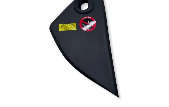 Hyundai Tucson JM Dashboard side end trim 847672E000