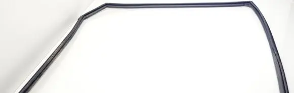 Toyota Prius (XW20) Rubber seal rear door 