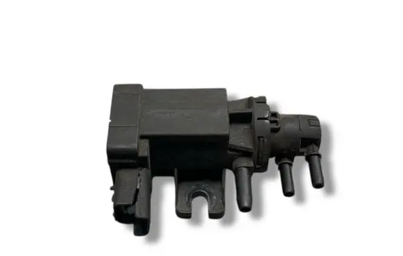 Citroen C4 Grand Picasso Turbo solenoid valve 9652570180