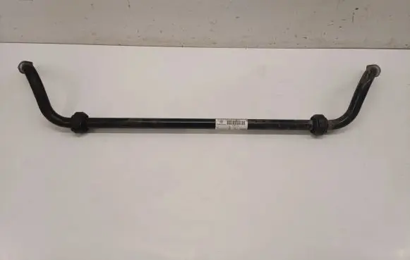 Volkswagen Touareg III Front anti-roll bar/sway bar 4M0411305A