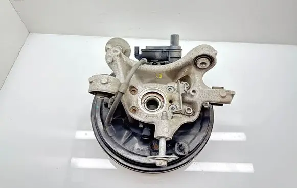 Volkswagen ID.4 Rear wheel hub 1EA436N