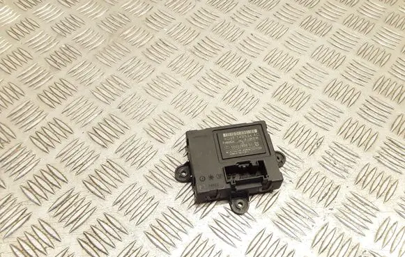 Ford Mondeo MK IV Door control unit/module 9G9T14B534AC