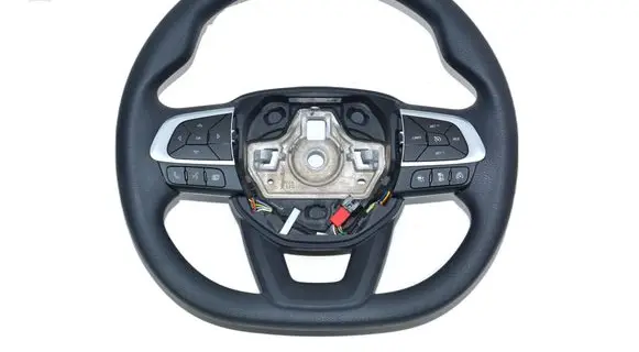 Iveco Daily 6th gen Steering wheel 5802303941