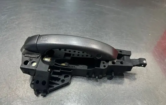 Audi A6 S6 C7 4G Rear door exterior handle