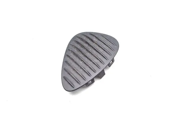 Mercedes-Benz EQB Front fog light trim/grill A2438857003