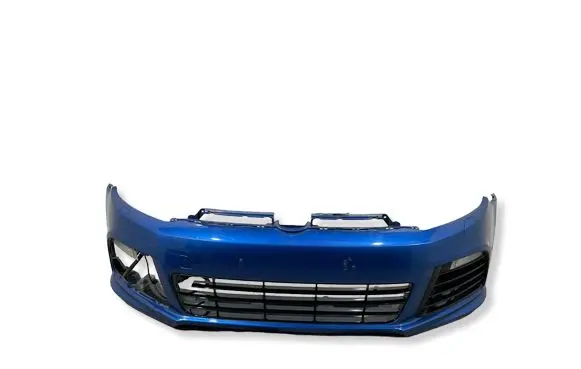 Volkswagen Golf VI Front bumper 5K0807221AD 5K0805903F 5K0941055