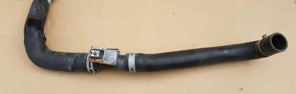 Nissan Pulsar Engine coolant pipe/hose CK1320580