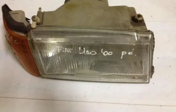 Headlight/headlamp