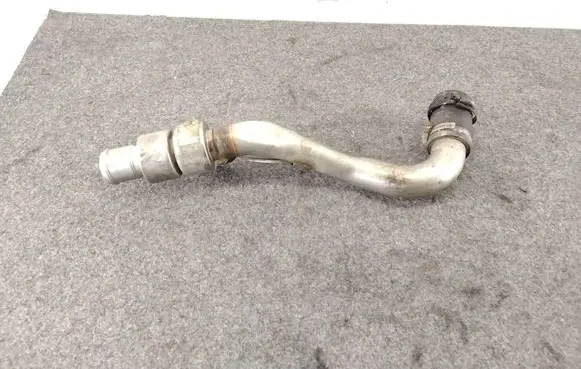 Jaguar XF X250 Intercooler hose/pipe D05WA