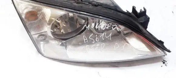Ford Mondeo Mk III Headlight/headlamp