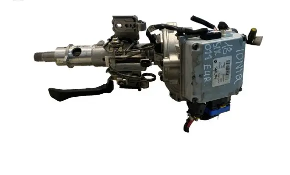 Electric power steering pump