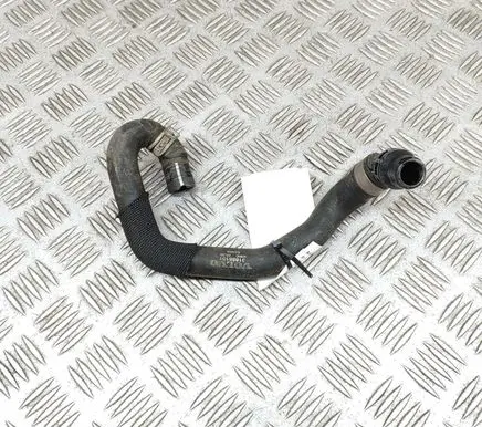Volvo V60 Engine coolant pipe/hose 31686101