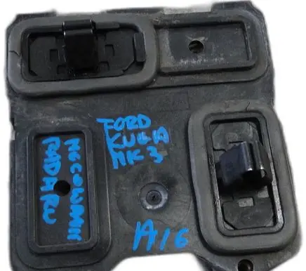 Ford Kuga III Other exterior part 