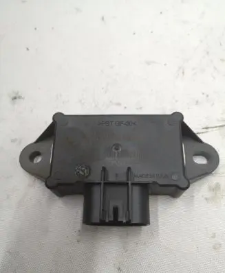 Jeep Cherokee Fuel injection pump control unit/module 68193711AC