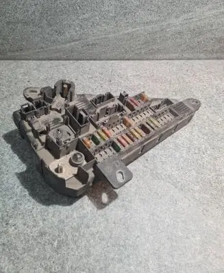 Fuse box set