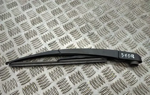 Ford B-MAX Rear wiper blade arm