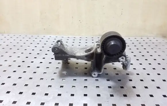 Generator/alternator bracket