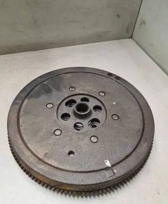 Audi A4 S4 B7 8E 8H Dual mass flywheel 