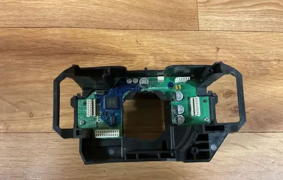 Volvo V70 Other devices ANJ971145E
