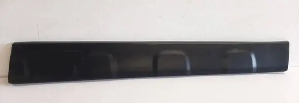 Honda CR-V Front door trim (molding) 75312SWSE010M1