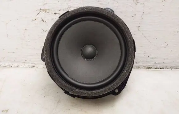 Audi A7 S7 4K8 Rear door speaker 4K9035411