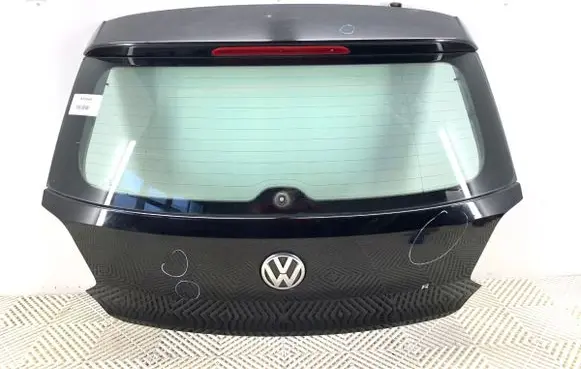 Volkswagen Polo V 6R Tailgate/trunk/boot lid L041