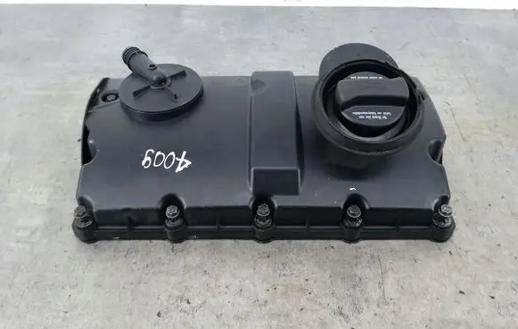 Ford Galaxy Rocker cam cover 