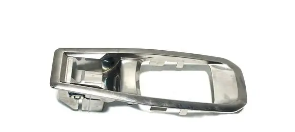 Peugeot 3008 II Gear shifter surround trim plastic MOU022068 26466