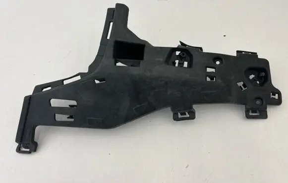 Volvo V60 Front bumper mounting bracket 31455652