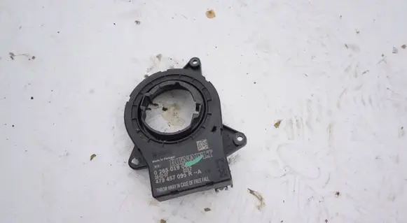 Renault Trafic III (X82) Steering angle sensor 479457095R