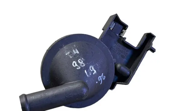Volkswagen Transporter - Caravelle T4 Engine coolant pipe/hose 701819809F