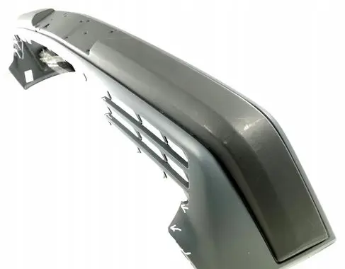 Mercedes-Benz E W124 Front bumper 1612051