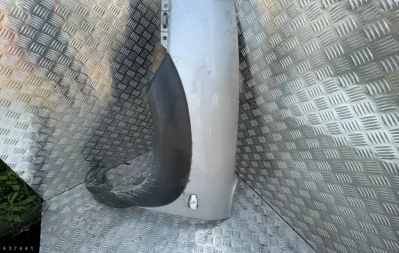 Hyundai Tucson JM Fender