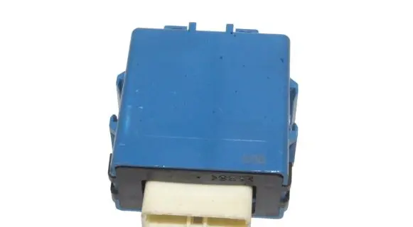 Toyota Verso-S Other control units/modules 8597064020