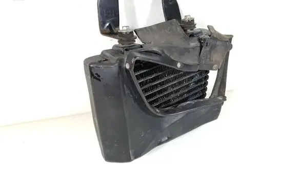 Mazda RX8 Engine oil radiator N3H6-14-700D 024000-3543