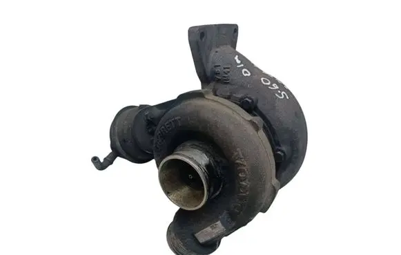 Volvo S60 Turbo 8653146