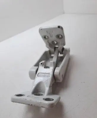 Mercedes-Benz Sprinter W906 Rear door lower hinge A9067400237