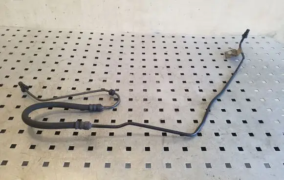 Volkswagen Eos Clutch pipe/line 1K2721465AP
